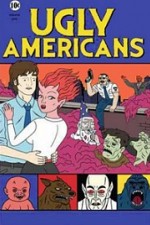 Watch Vodly Ugly Americans Online